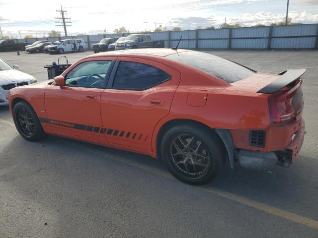 2008 Dodge Charger R/T
