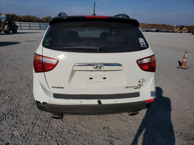 2010 Hyundai Veracruz gls