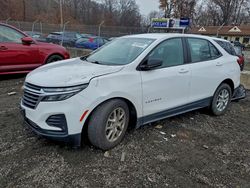 2023 Chevrolet Equinox ls for sale in Baltimore, MD