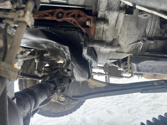 2021 Dodge 2500 Laramie