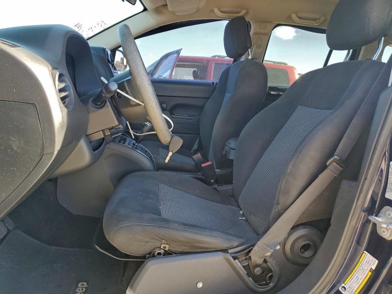 2015 Jeep Compass Sport