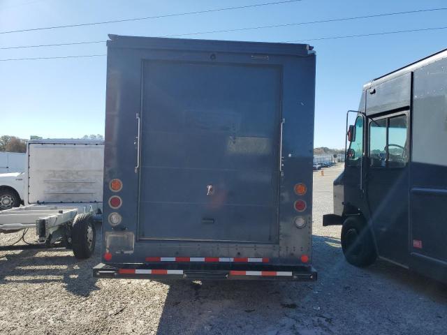 2021 Ford Transit Delivery Truck