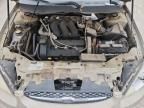 2001 Ford Taurus sel