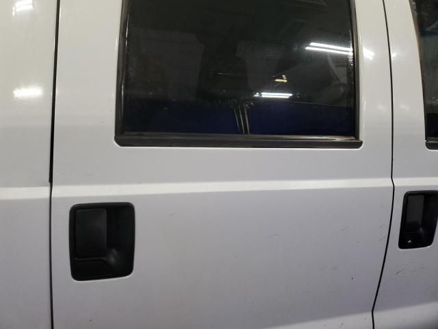 2008 Ford F250 Super Duty