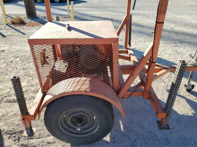 1999 Unknown Utility