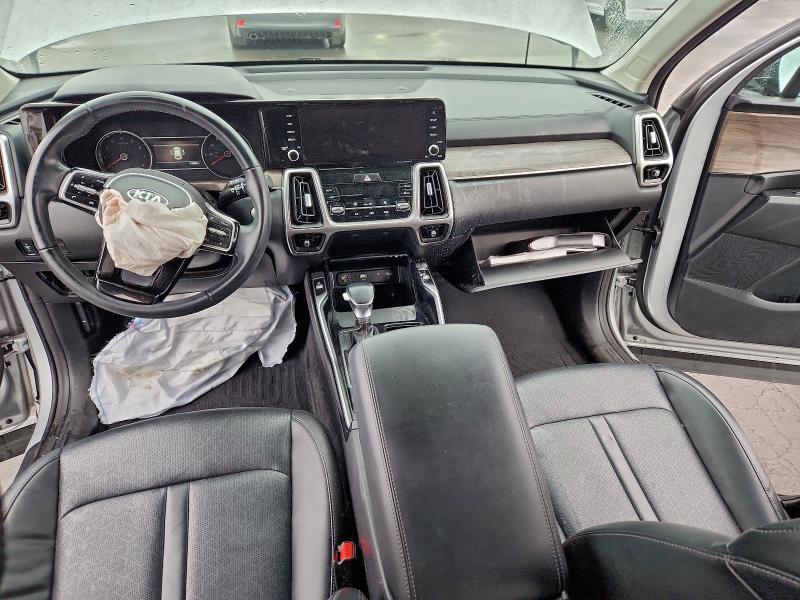 2021 KIA Sorento ex
