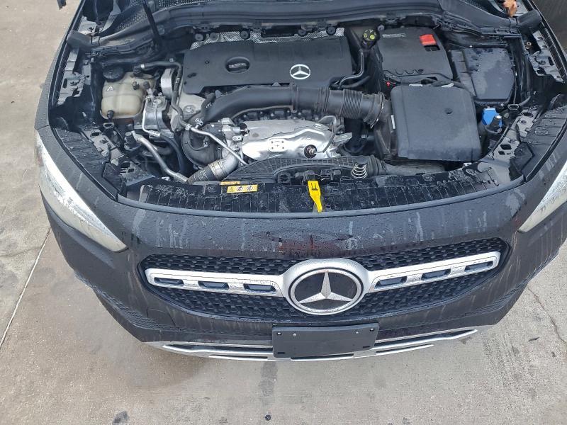 2021 Mercedes-Benz Gla 250