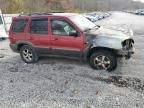 2005 Mazda Tribute s