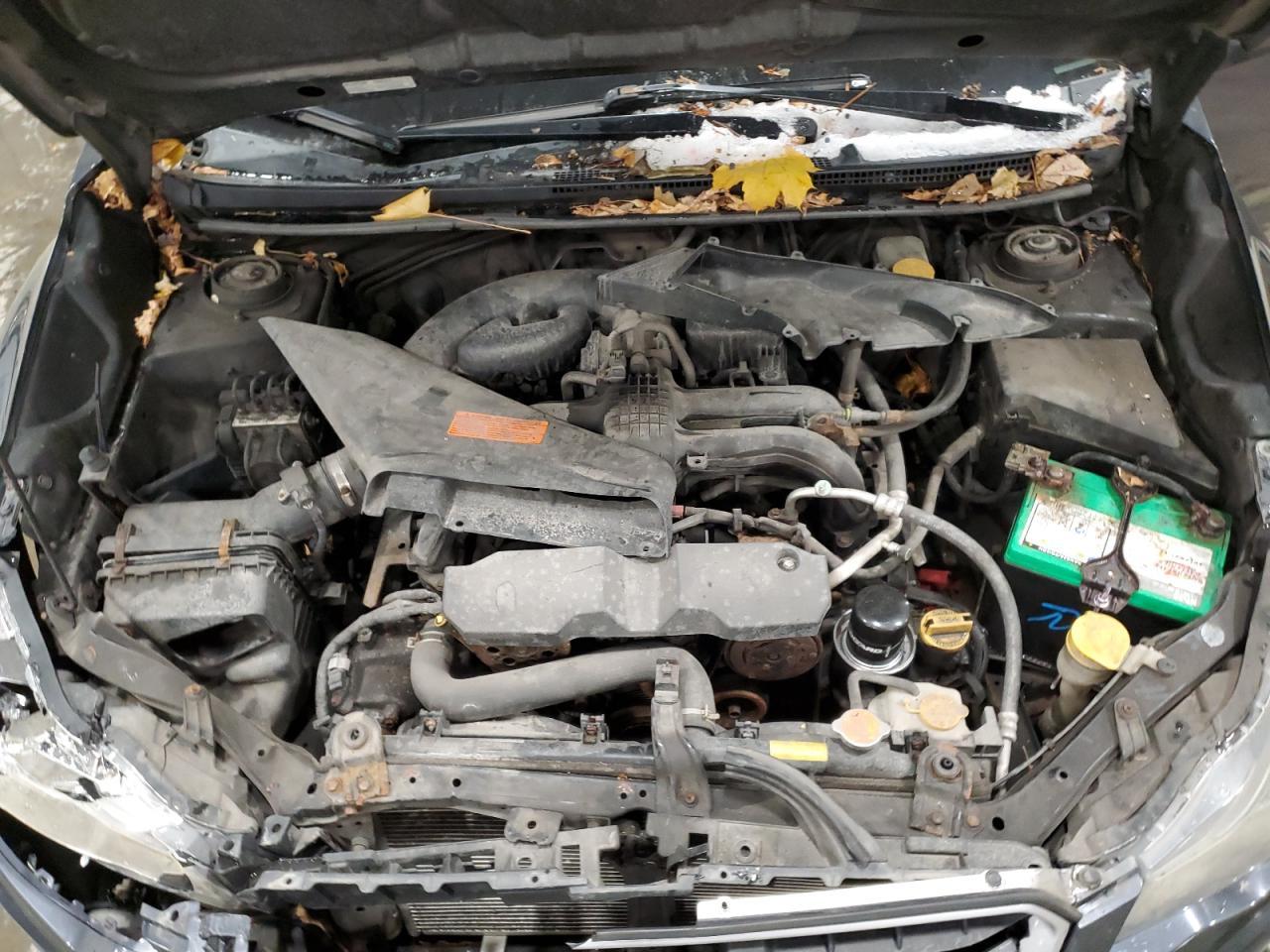 2013 Subaru Impreza Premium
