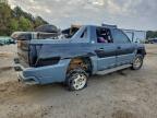 2002 Chevrolet Avalanche K1500
