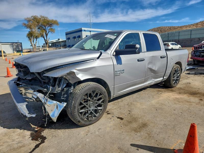 2022 Dodge Ram 1500 Classic slt