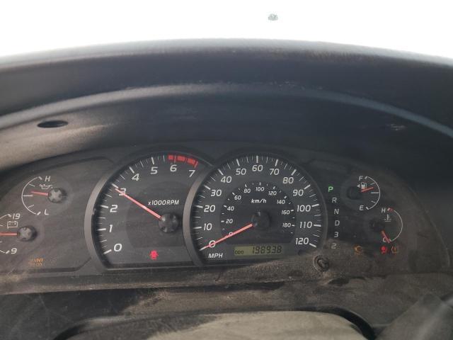 2006 Toyota Tundra Double Cab SR5