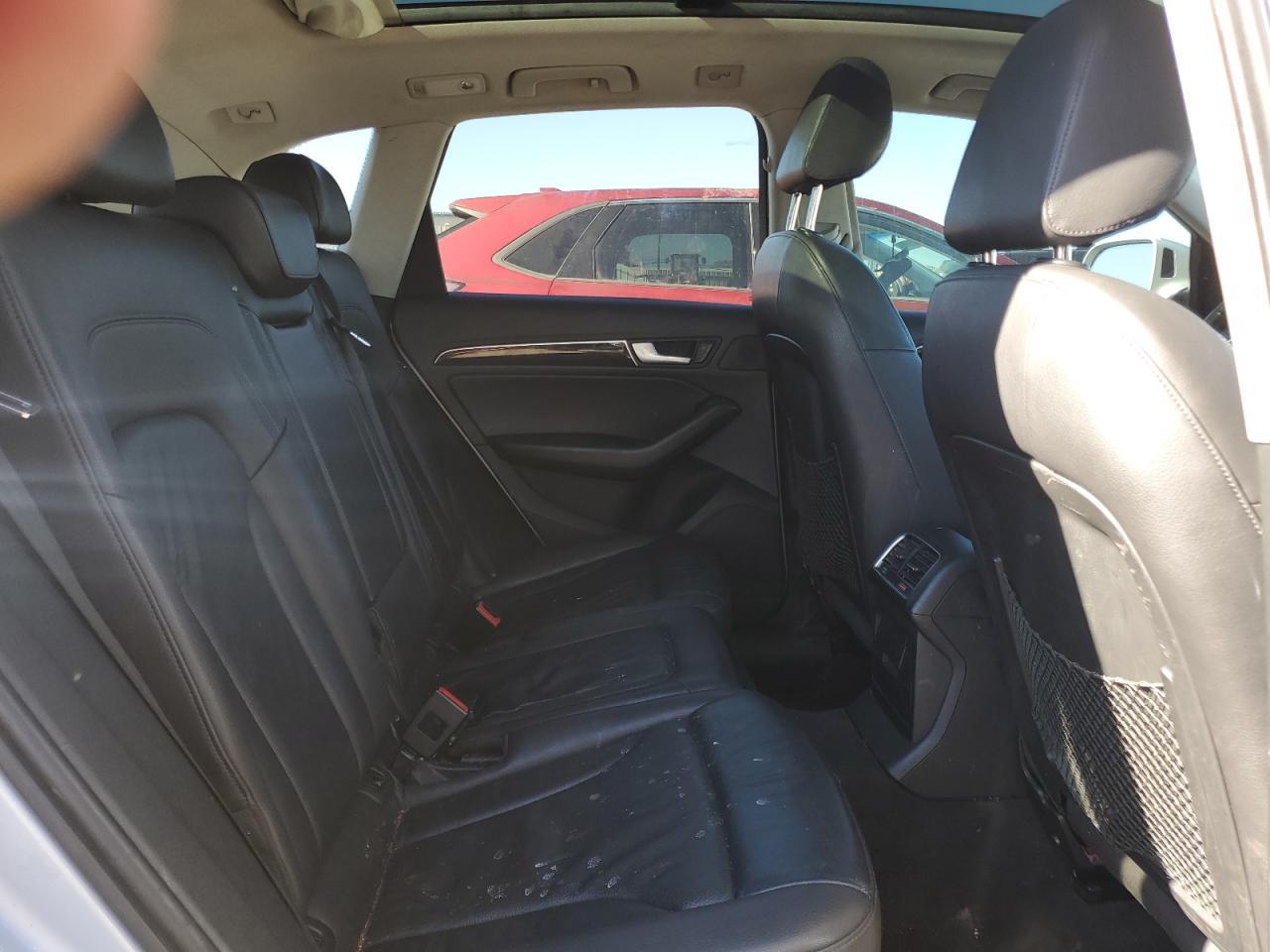 2014 Audi Q5 Premium Plus