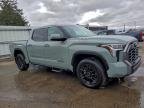 2026 Toyota Tundra Platinum HV