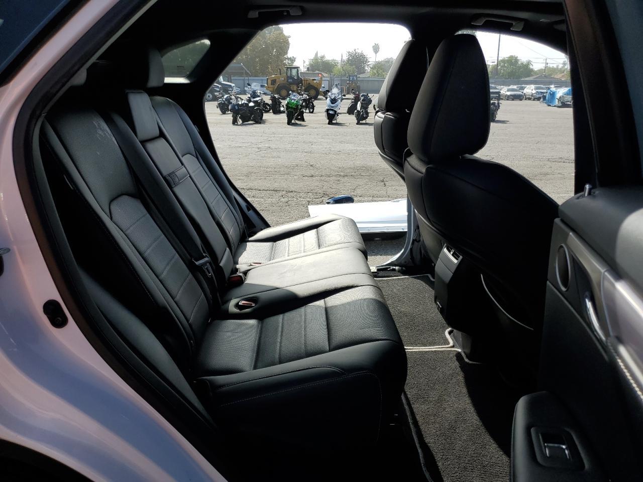 2021 Lexus Rx 350 f Sport