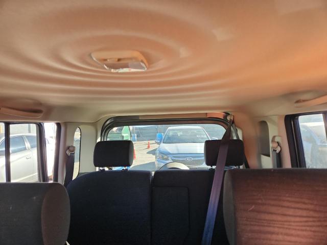 2014 Nissan Cube s