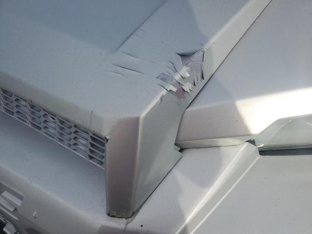 2015 Polaris Ranger Utility Vehicle