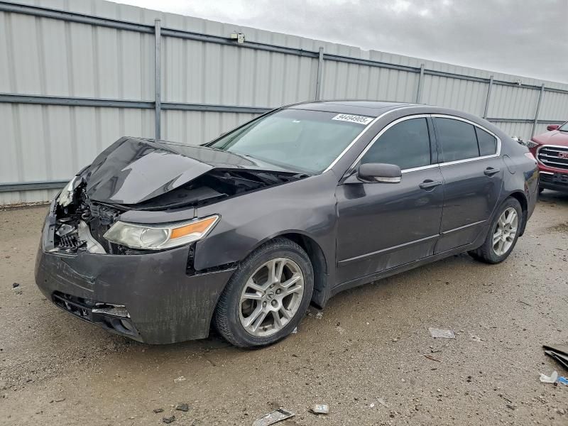2010 Acura TL
