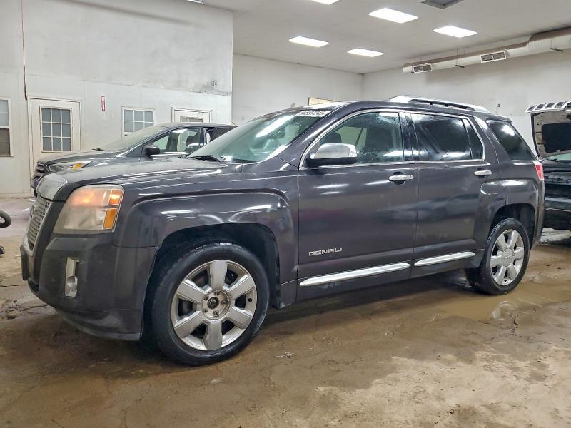 2013 GMC Terrain Denali