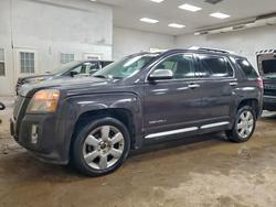 2013 GMC Terrain Denali for sale in Davison, MI