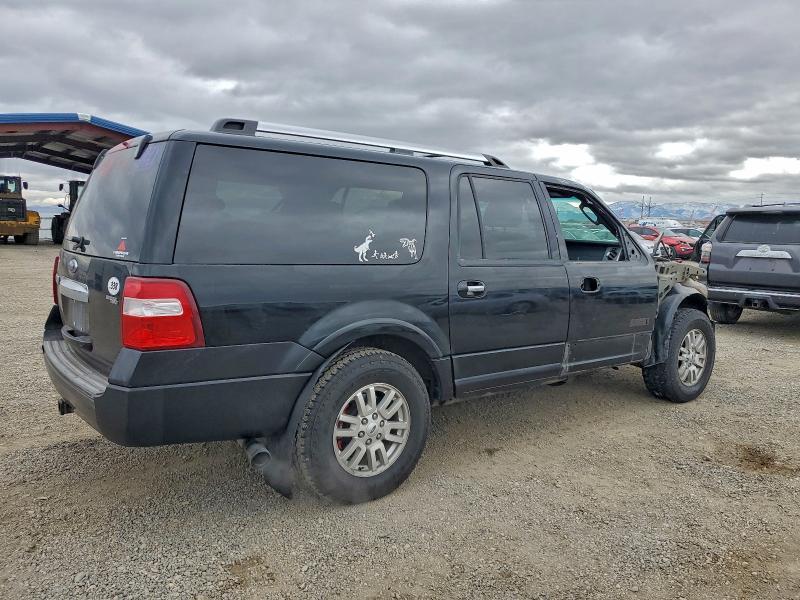 2008 Ford Expedition el Limited