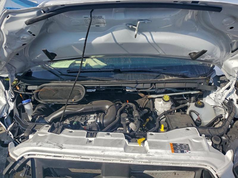 2024 Ford Transit Utility / Service van