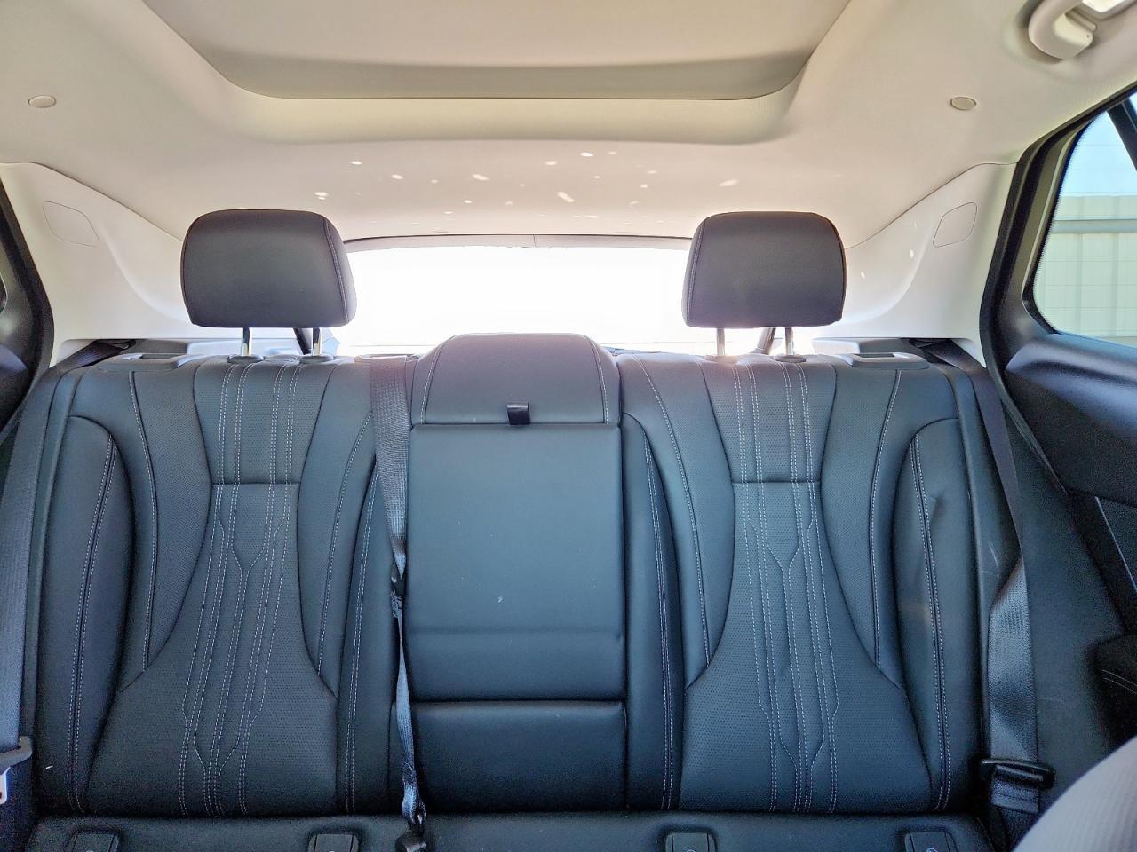 2024 Buick Envision Avenir