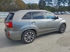 2014 KIA Sorento sx