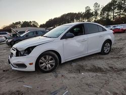 2016 Chevrolet Cruze Limited ls for sale in Seaford, DE