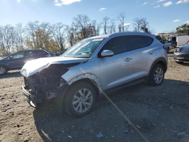 2019 Hyundai Tucson Limited