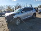 2019 Hyundai Tucson Limited