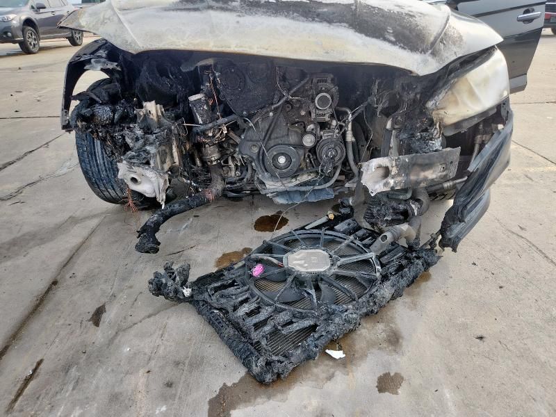 2019 Audi A5 Premium