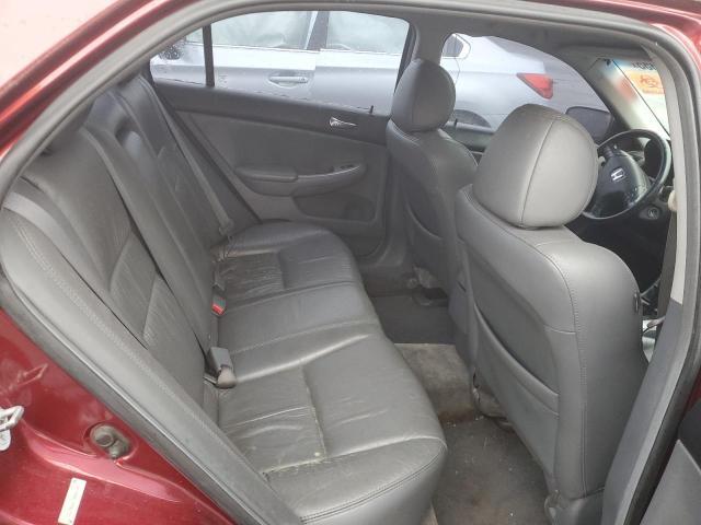 2005 Honda Accord ex