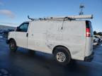2012 Chev Rolet Express Utility / Service Van
