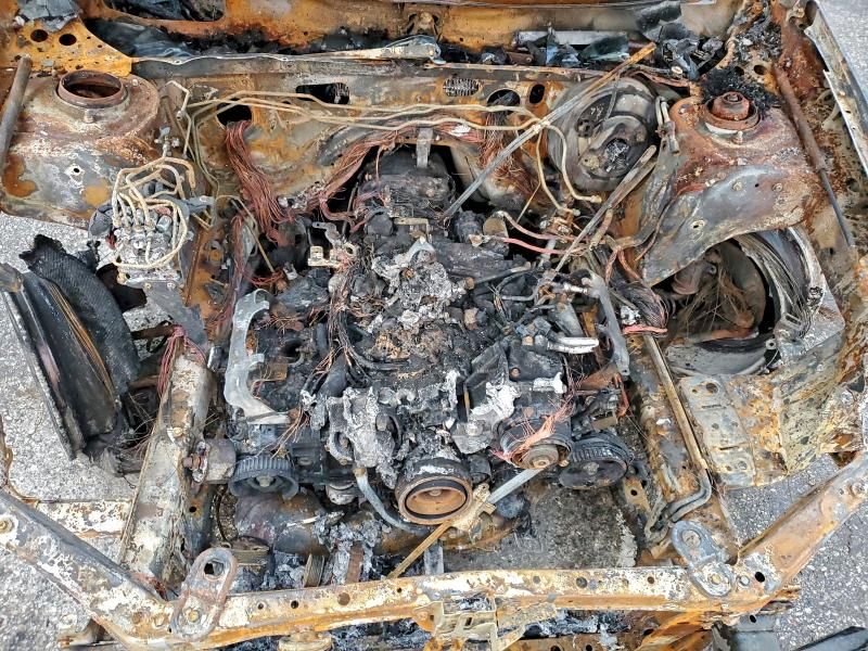 2012 Subaru Outback 2.5i Limited