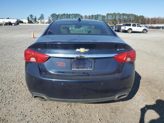 2017 Chevrolet Impala Premier