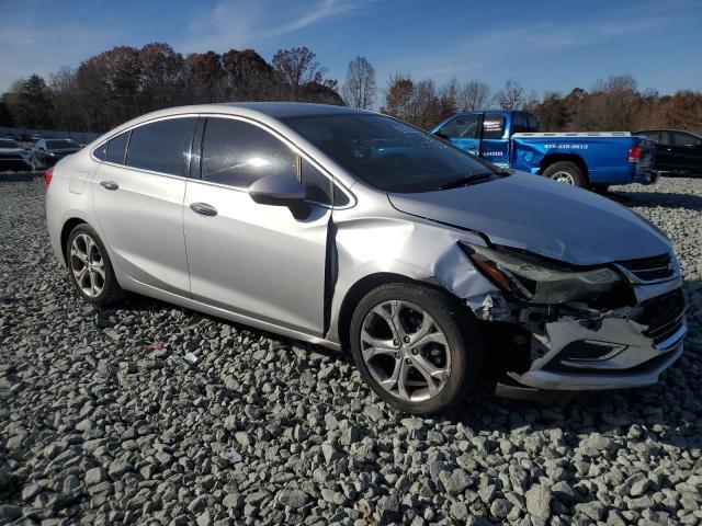 2016 Chev Cruze Premier