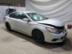 2017 Niss Altima 2.5 s