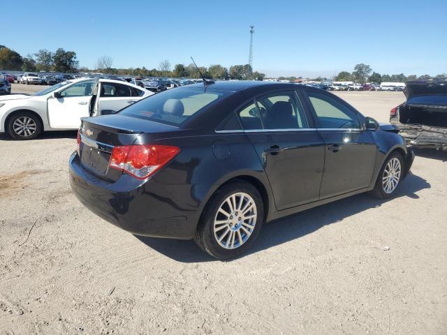 2012 Chevrolet Cruze eco