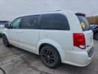 2016 Dodge Grand Caravan R/T