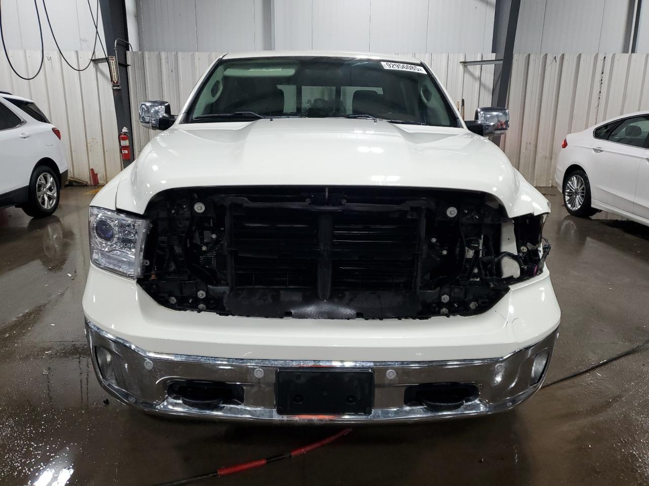 2016 Dodge 1500 Laramie