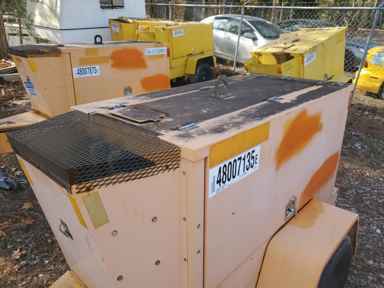 2004 Fenex 2004 Team Fenex Generation