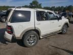 2007 Ford Explorer Eddie Bauer