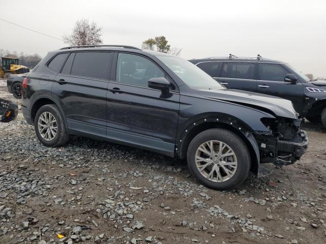 2021 Volkswagen Tiguan s