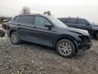 2021 Volkswagen Tiguan s