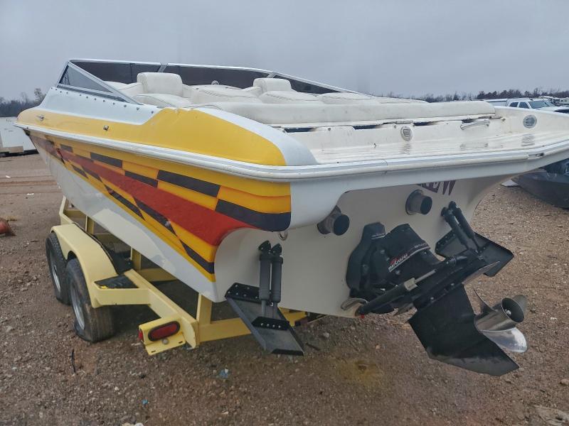 2000 Boat Boat