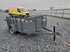 2024 Fstr 2024 Five Star FSLT110 Utility Trailer