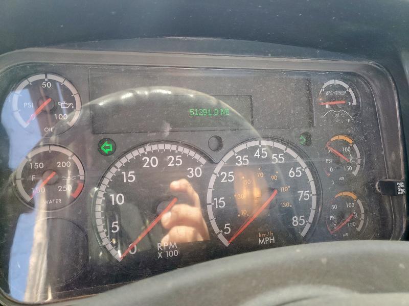 2020 Freightliner Business Class M2 Bucket Truck