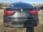 2018 BMW X6 Xdrive50i