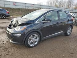 2020 Chevrolet Bolt ev lt for sale in Davison, MI